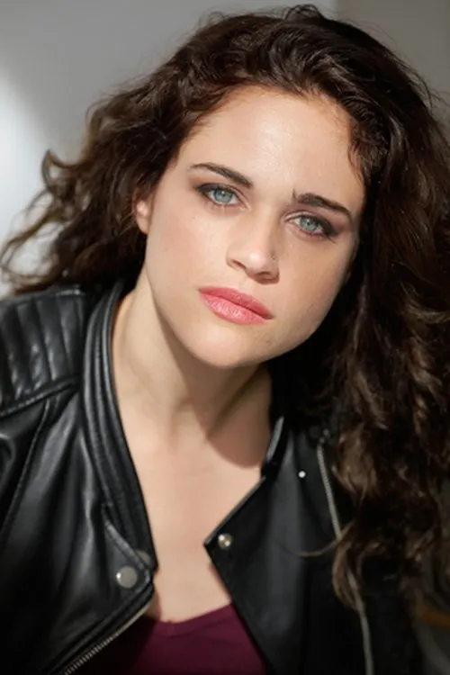 Image de l'acteur Bevin Bru