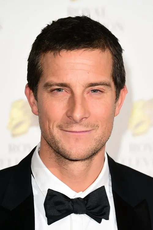 Image de l'acteur Bear Grylls