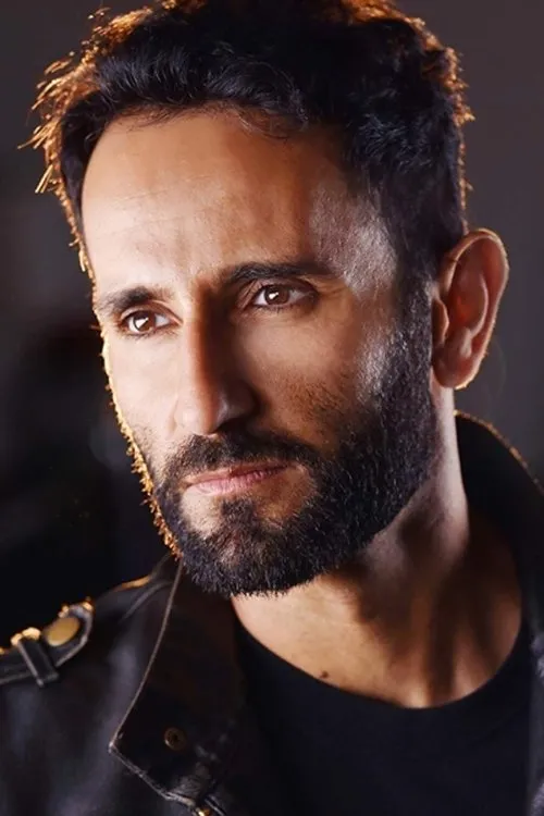 Image de l'acteur Nick Shakoour