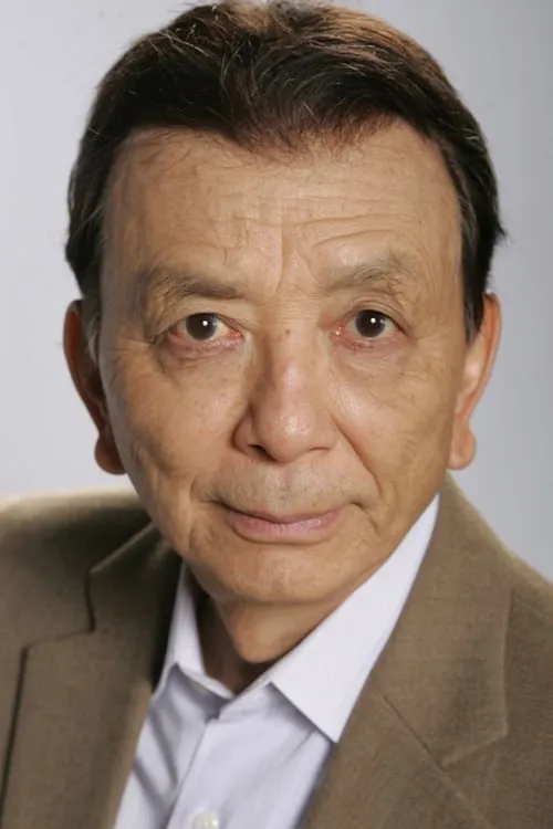 Image de l'acteur James Hong