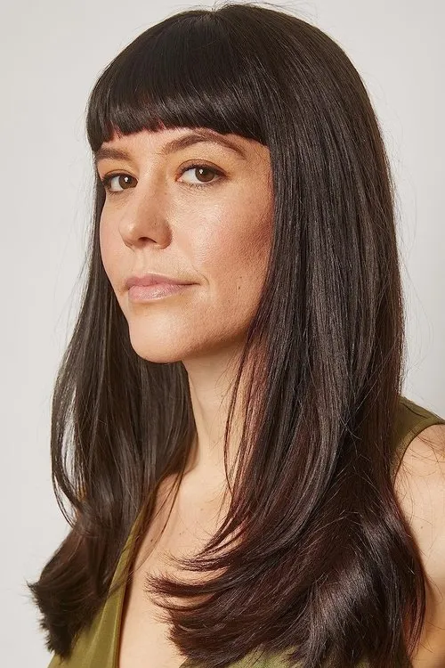 Image de l'acteur Zoë Winters