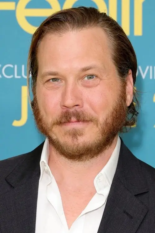 Image de l'acteur Scott MacArthur La Meneuse