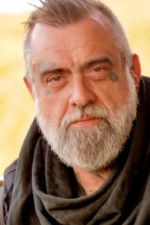 Image de l'acteur Mike Ferguson