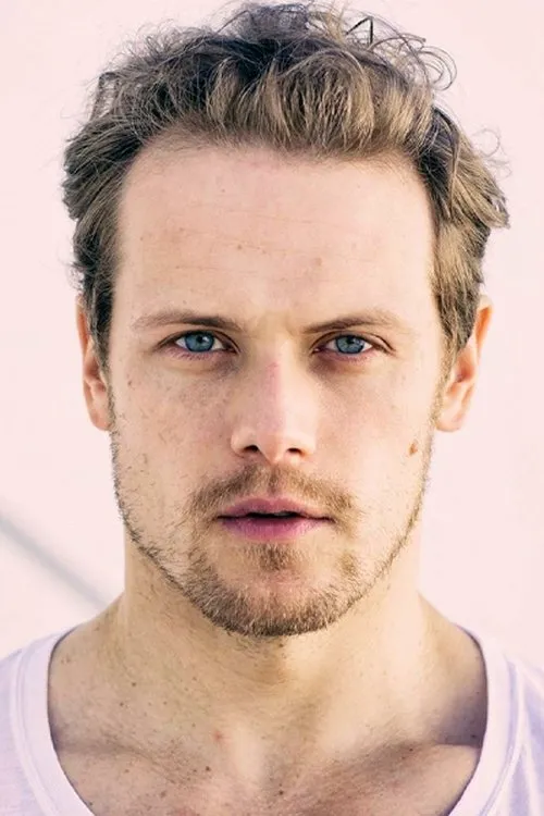 Image de l'acteur Sam Heughan