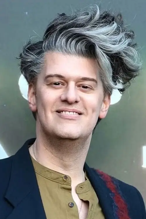 Image de l'acteur James Ortiz Projet dernière chance