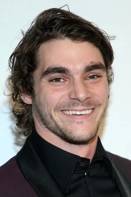 Image de l'acteur RJ Mitte