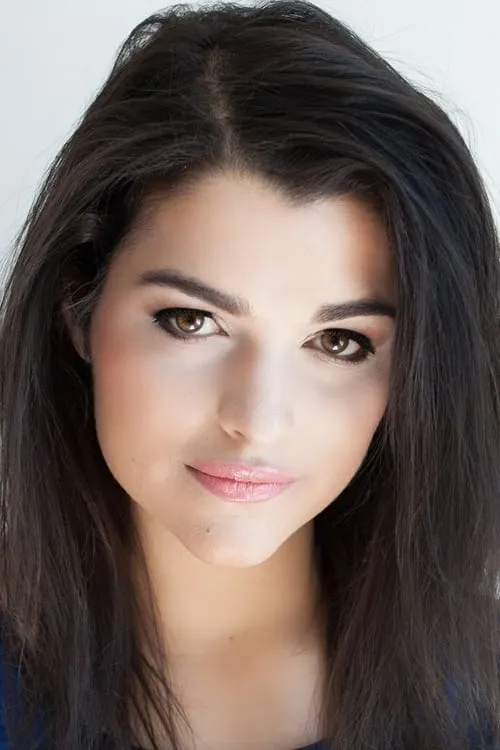 Image de l'acteur Eve Harlow