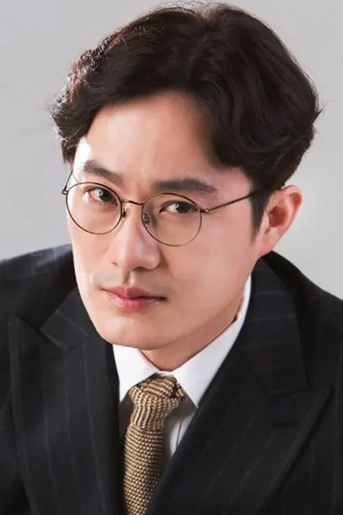 Image de l'acteur 박성일