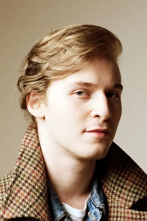 Image de l'acteur Fred Hechinger