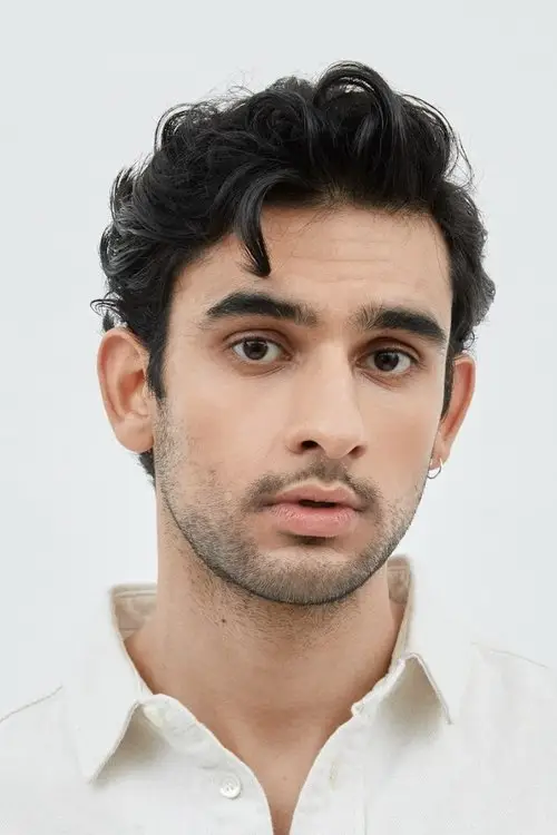 Image de l'acteur Zain Iqbal Meurtre mode d'emploi