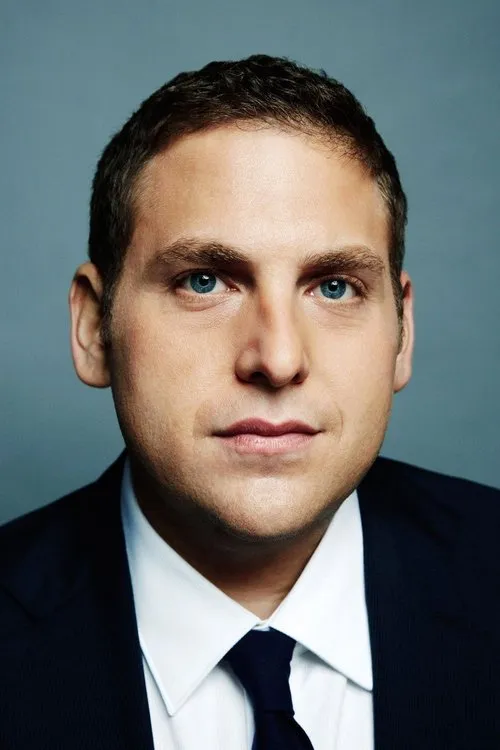 Image de l'acteur Jonah Hill