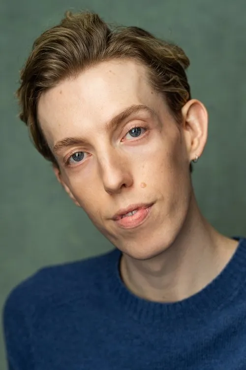 Image de l'acteur Harry Trevaldwyn