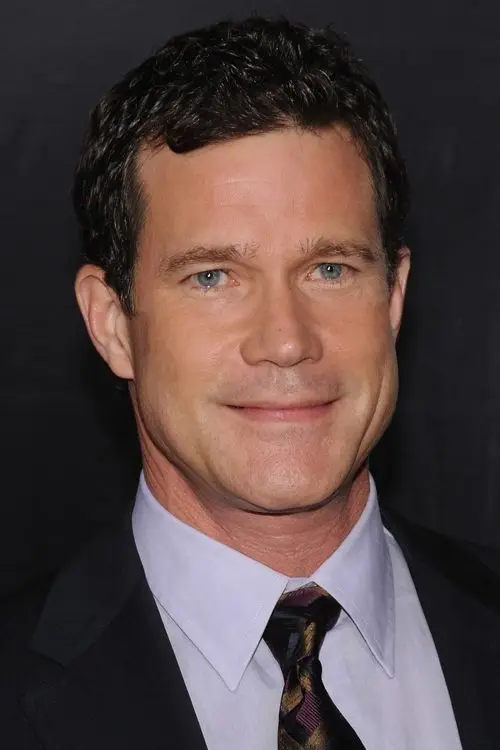 Image de l'acteur Dylan Walsh The Highest Stakes