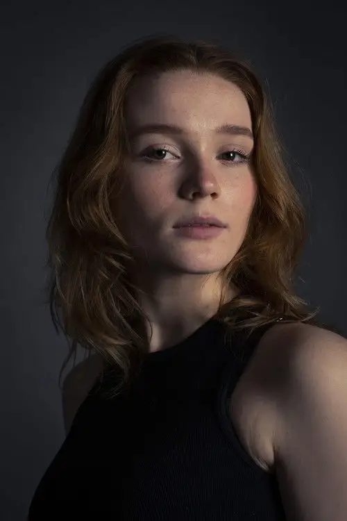 Image de l'acteur Ines Høysæter Asserson For All Mankind