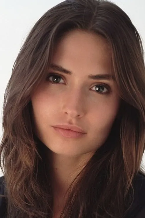 Image de l'acteur Karolina Wydra