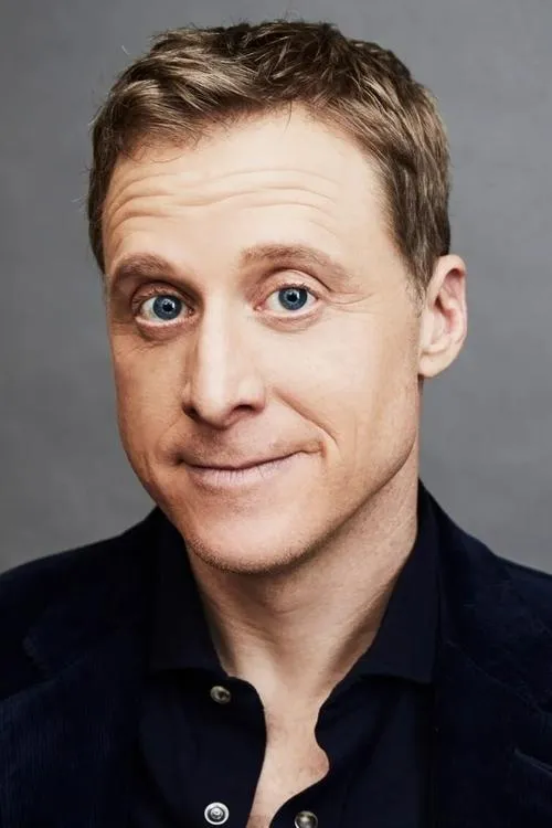 Image de l'acteur Alan Tudyk