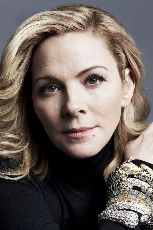 Image de l'acteur Kim Cattrall