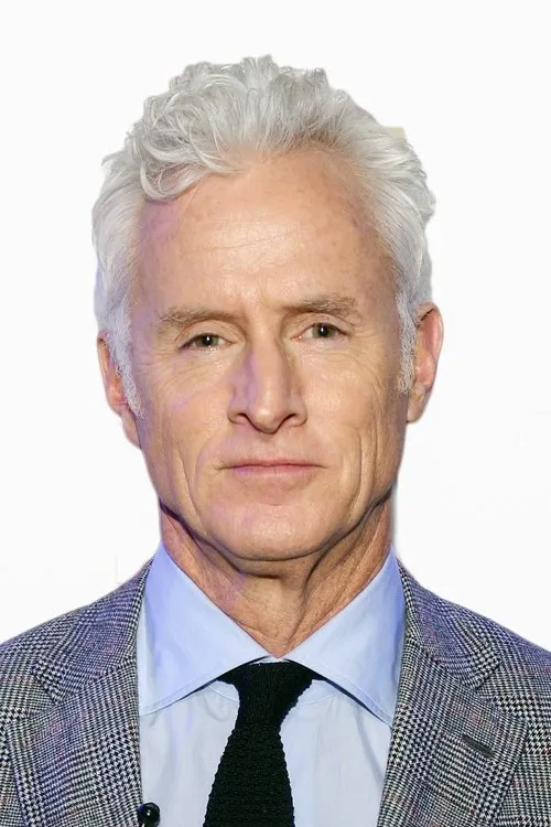 Image de l'acteur John Slattery
