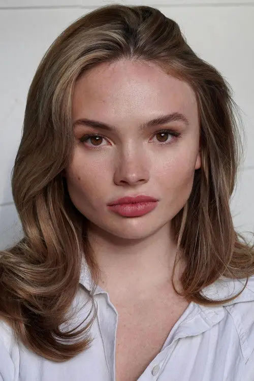 Image de l'acteur Natalie Alyn Lind Dutton Ranch