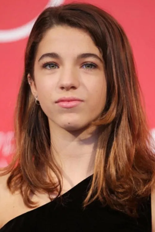 Image de l'acteur Jeanne Boudier