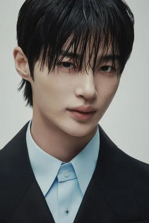 Image de l'acteur 변우석 Perfect Crown