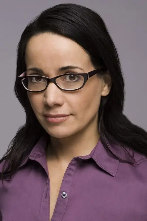 Image de l'acteur Janeane Garofalo Roommates