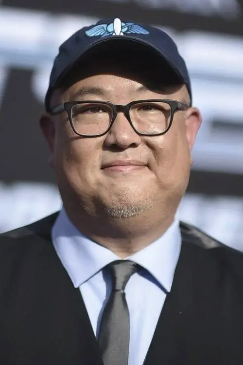 Image de l'acteur Peter Sohn Ratatouille