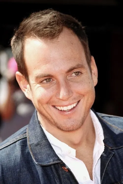 Image de l'acteur Will Arnett