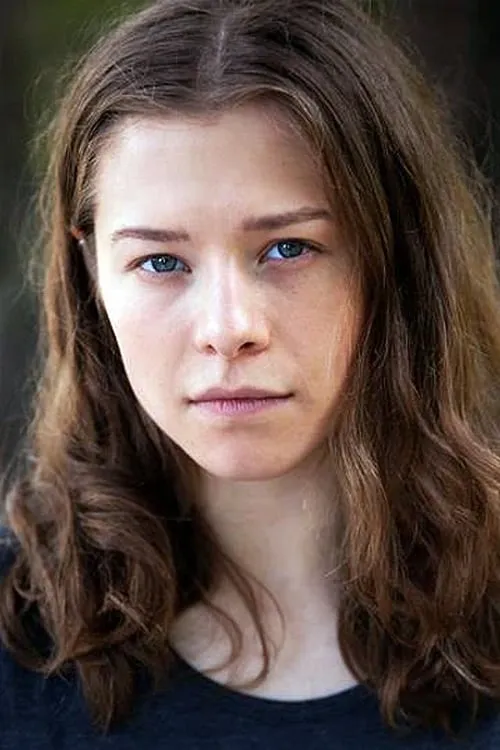Image de l'acteur Emma D'Arcy