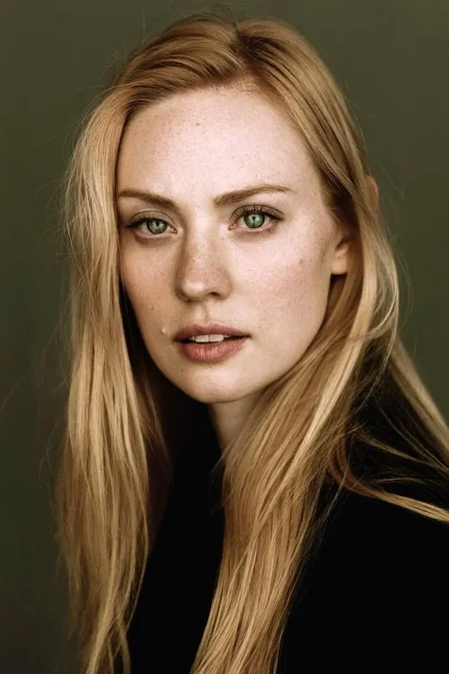 Image de l'acteur Deborah Ann Woll Daredevil : Born Again