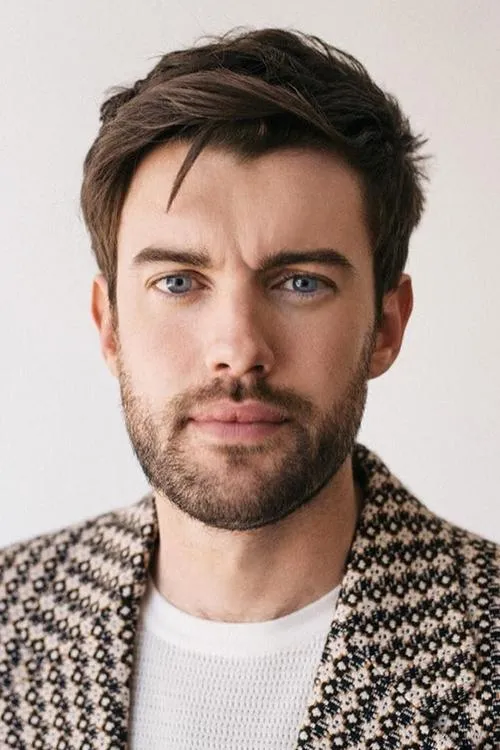 Image de l'acteur Jack Whitehall