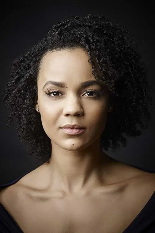 Image de l'acteur Maria Sten Reacher
