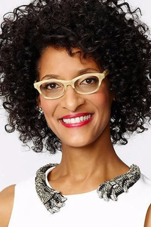 Image de l'acteur Carla Hall