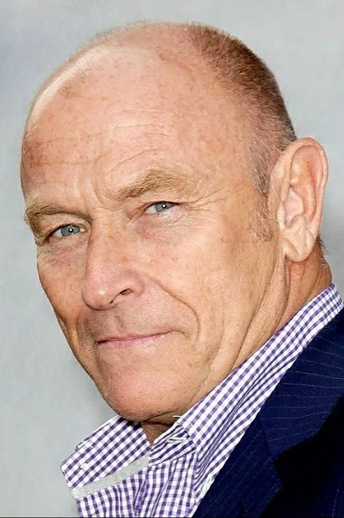 Image de l'acteur Corbin Bernsen The Yeti