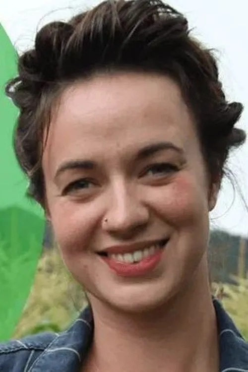 Image de l'acteur Frances Tophill