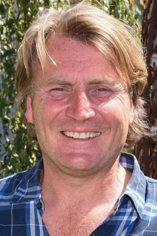 Image de l'acteur David Domoney