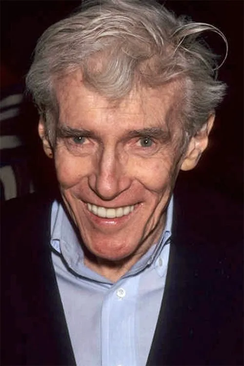 Image de l'acteur William Hickey