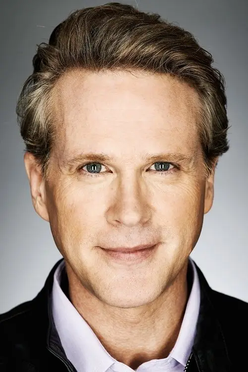 Image de l'acteur Cary Elwes M.I.A.