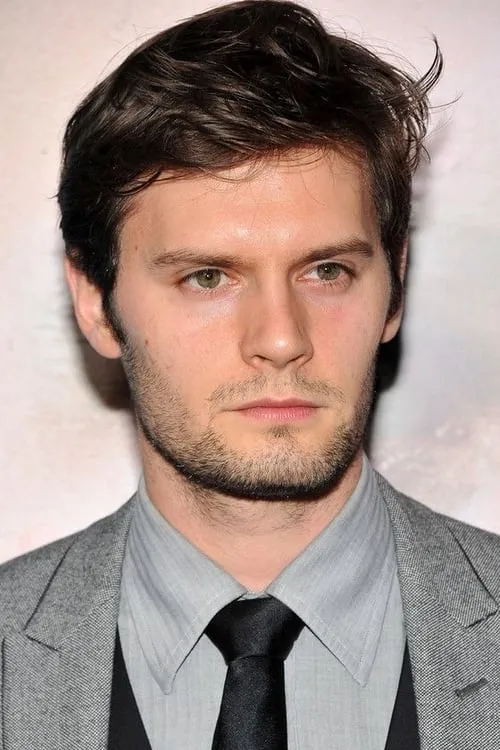 Image de l'acteur Hugo Becker