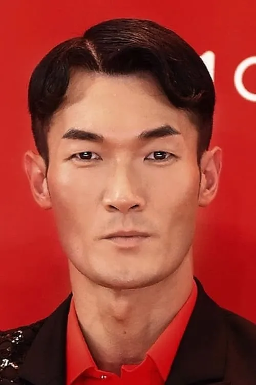 Image de l'acteur Yutian Wang
