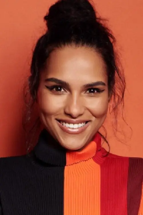 Image de l'acteur Saffron Hocking The Criminals