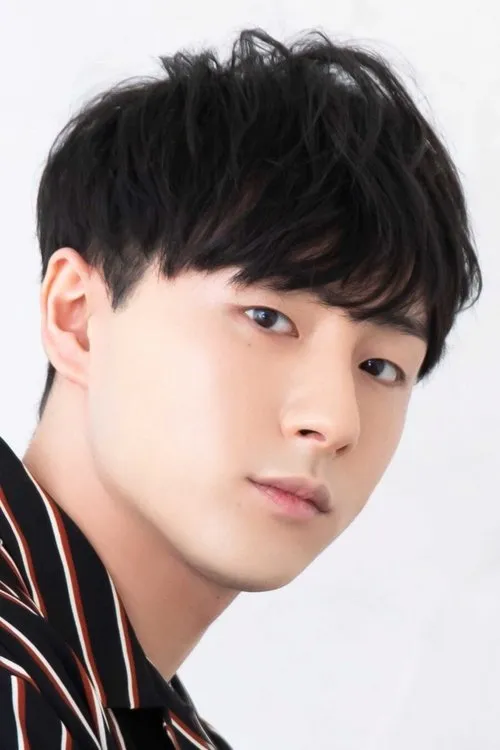 Image de l'acteur 鈴木崚汰