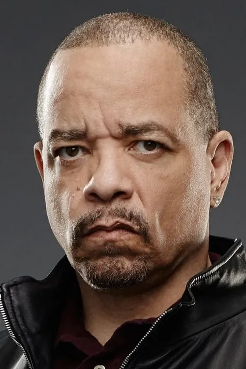 Image de l'acteur Ice-T
