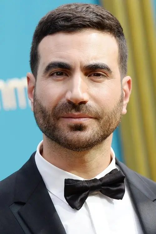 Image de l'acteur Brett Goldstein Office Romance