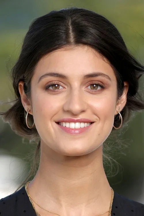 Image de l'acteur Anya Chalotra
