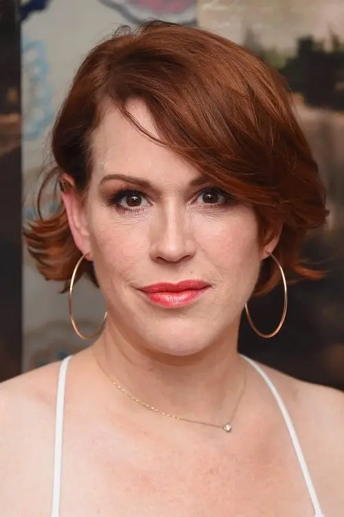 Image de l'acteur Molly Ringwald The Kissing Booth 3