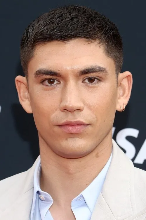 Image de l'acteur Archie Renaux