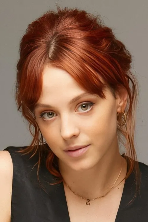 Image de l'acteur Catalina Sopelana
