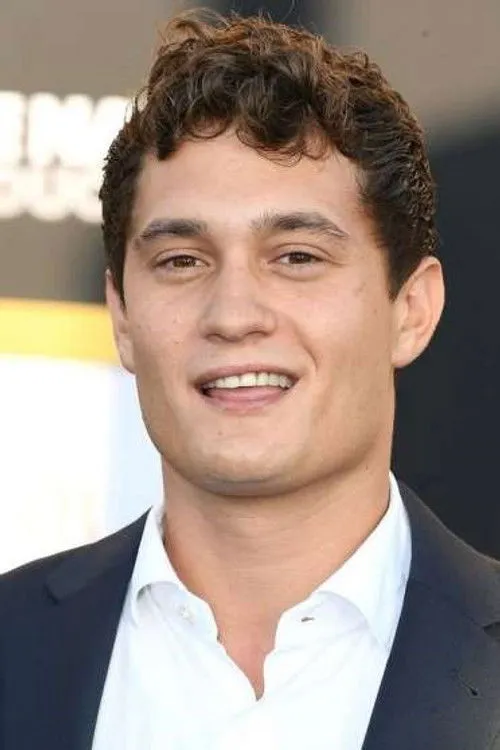 Image de l'acteur Rafi Gavron Reconnu coupable