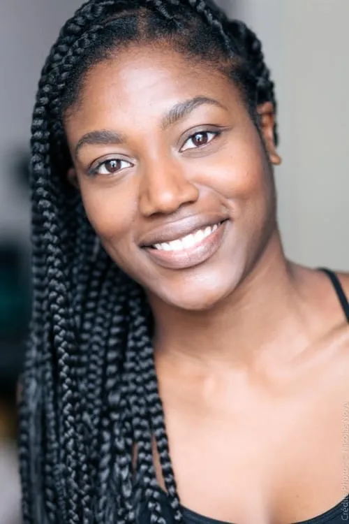 Image de l'acteur Sandra Parfait